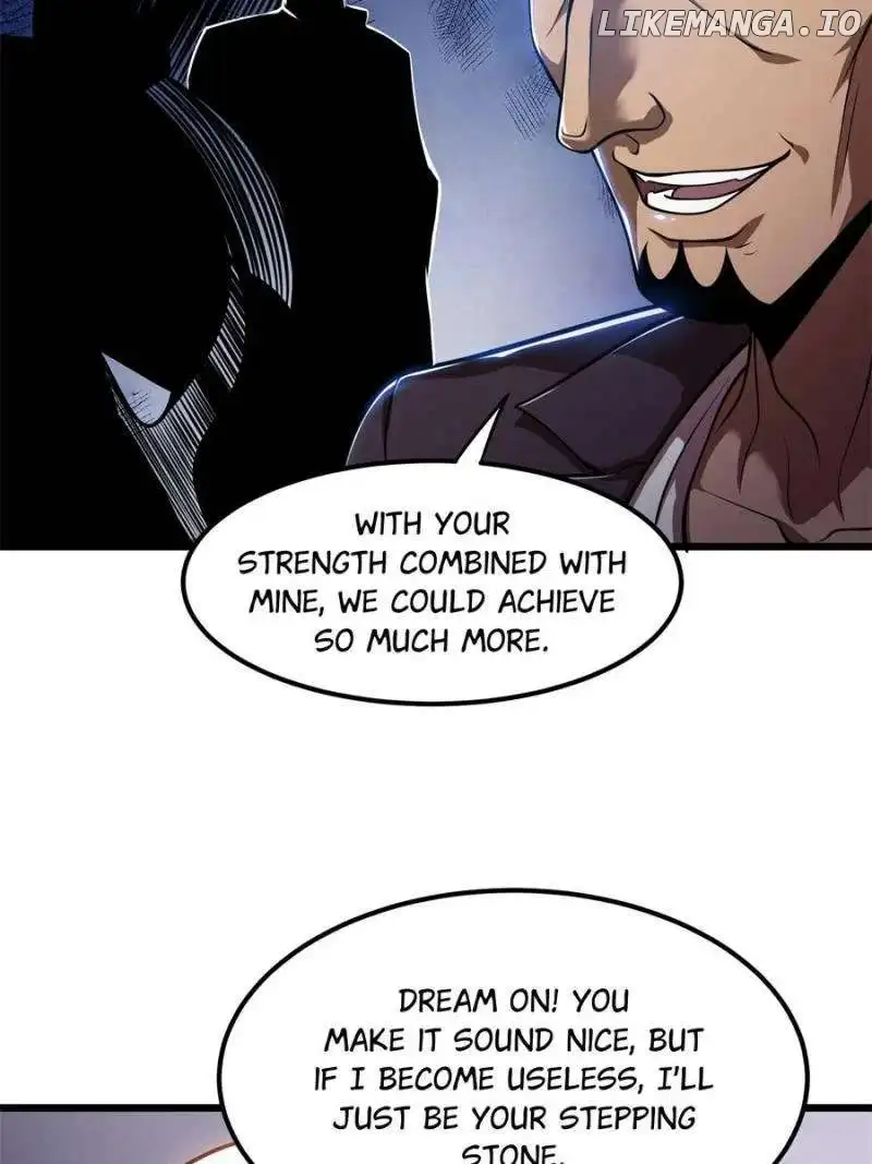 Ancient God’s Chosen Warriors Chapter 9 page 28