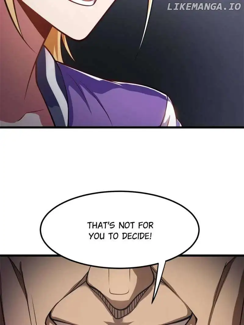 Ancient God’s Chosen Warriors Chapter 9 page 31