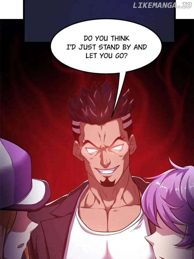 Ancient God’s Chosen Warriors Chapter 9 page 24