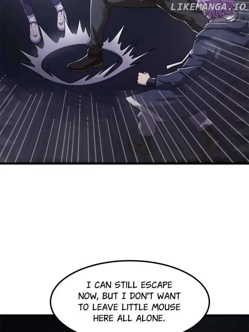 Ancient God’s Chosen Warriors Chapter 9 page 45