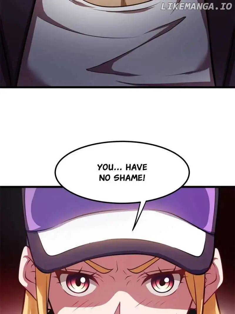 Ancient God’s Chosen Warriors Chapter 9 page 34