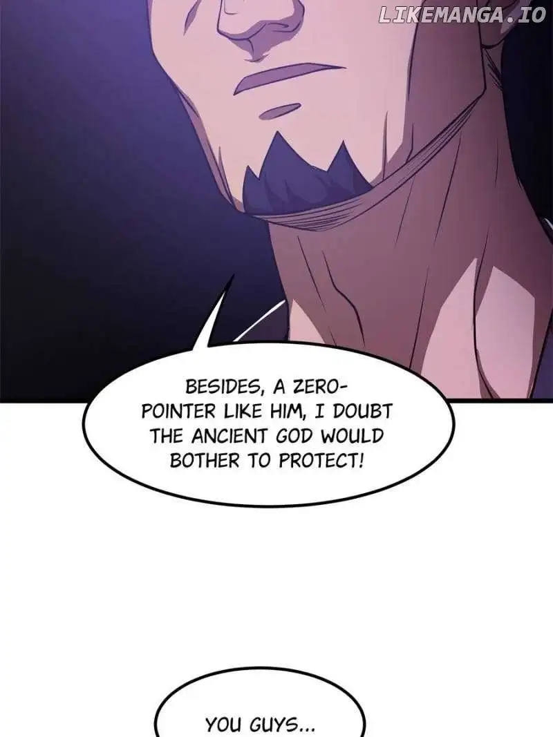 Ancient God’s Chosen Warriors Chapter 9 page 55