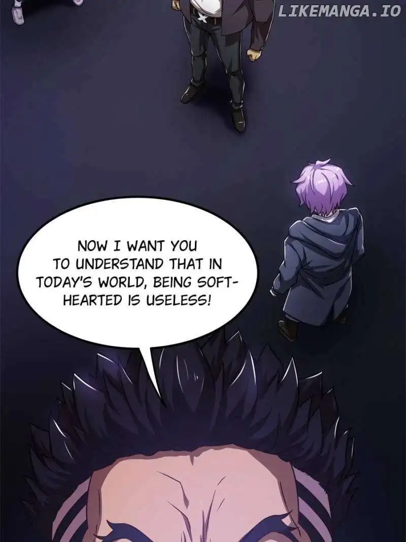 Ancient God’s Chosen Warriors Chapter 9 page 50