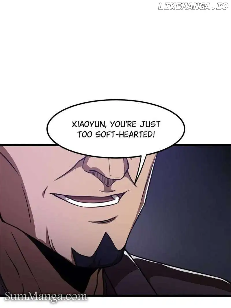 Ancient God’s Chosen Warriors Chapter 9 page 48