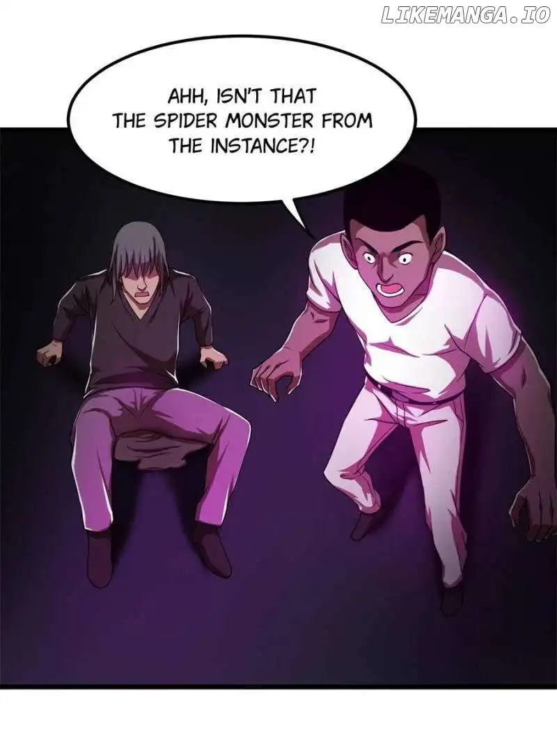 Ancient God’s Chosen Warriors Chapter 9 page 81