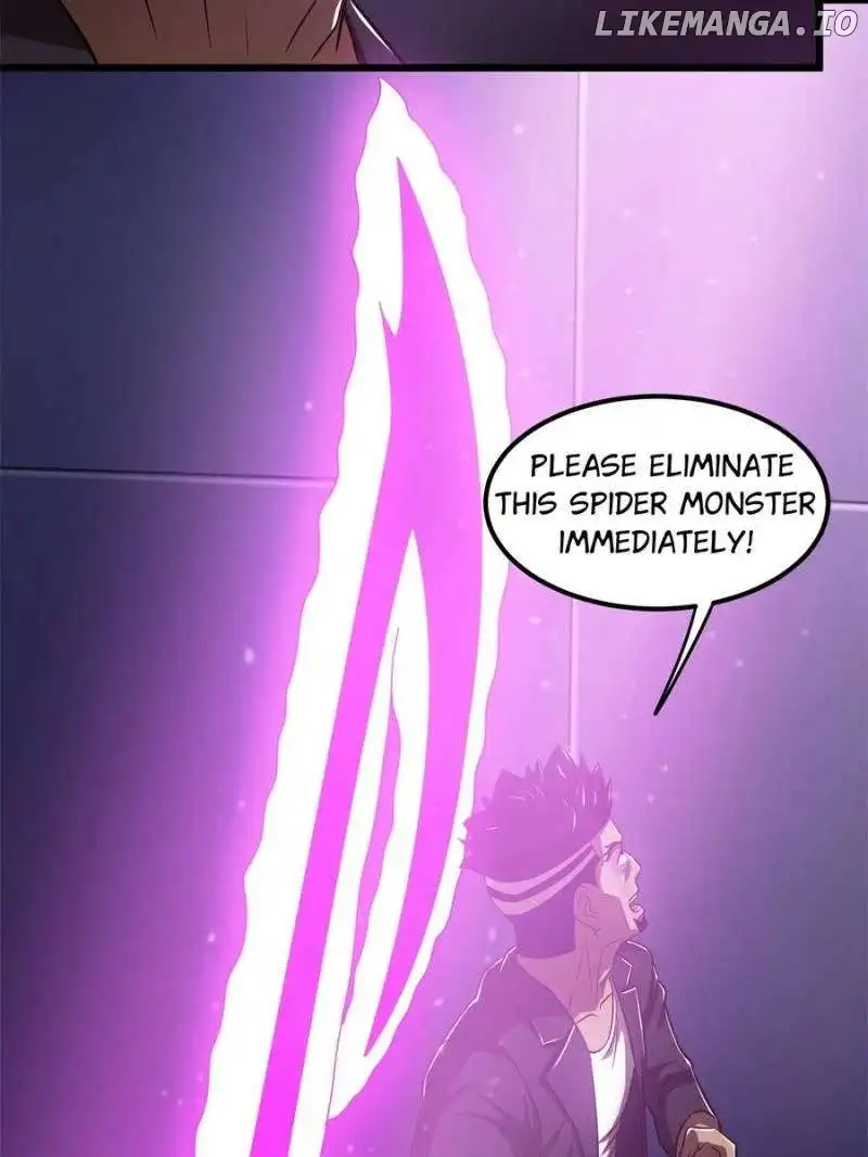 Ancient God’s Chosen Warriors Chapter 11 page 5