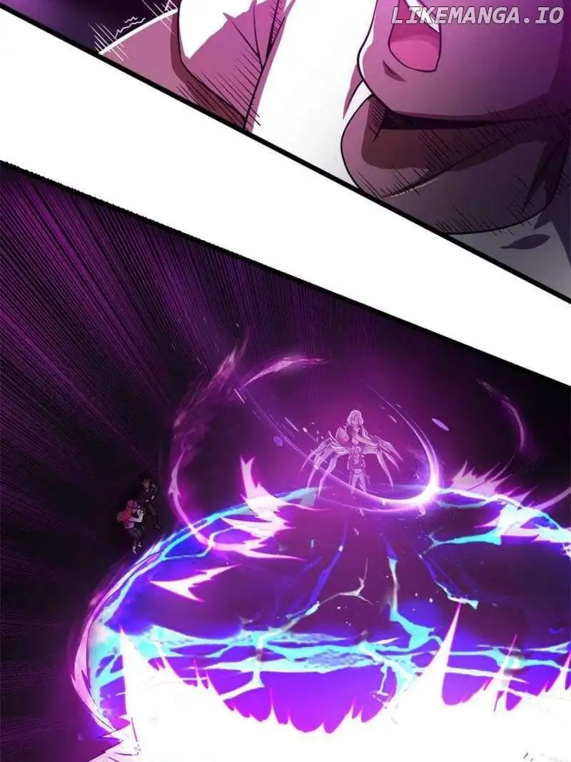 Ancient God’s Chosen Warriors Chapter 9 page 87