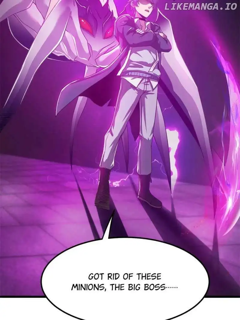 Ancient God’s Chosen Warriors Chapter 9 page 90