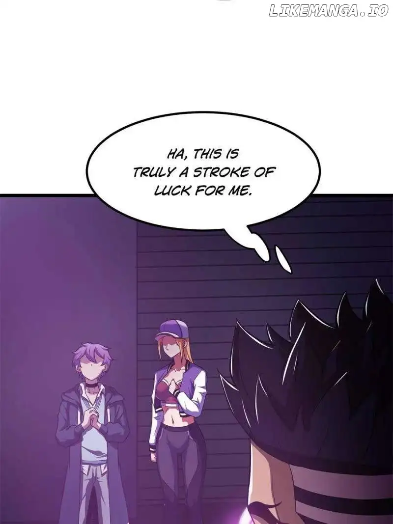 Ancient God’s Chosen Warriors Chapter 11 page 7