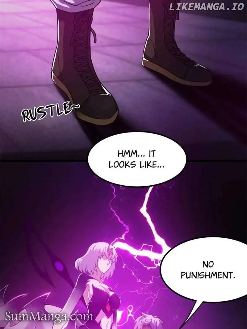 Ancient God’s Chosen Warriors Chapter 9 page 89