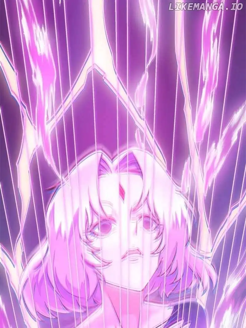 Ancient God’s Chosen Warriors Chapter 9 page 71
