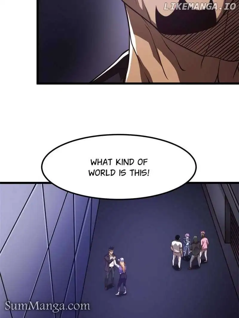 Ancient God’s Chosen Warriors Chapter 9 page 63
