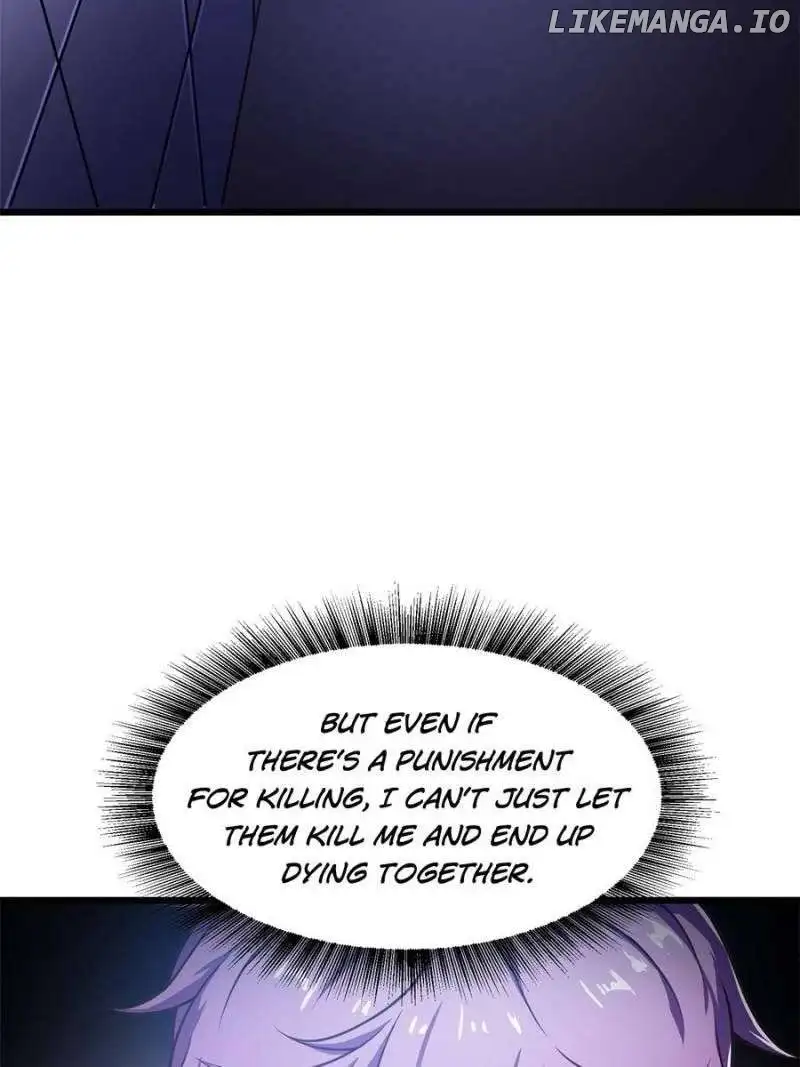 Ancient God’s Chosen Warriors Chapter 9 page 64