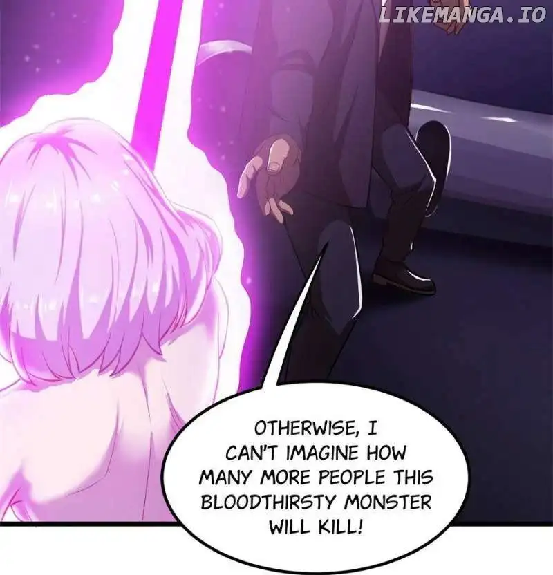 Ancient God’s Chosen Warriors Chapter 11 page 6
