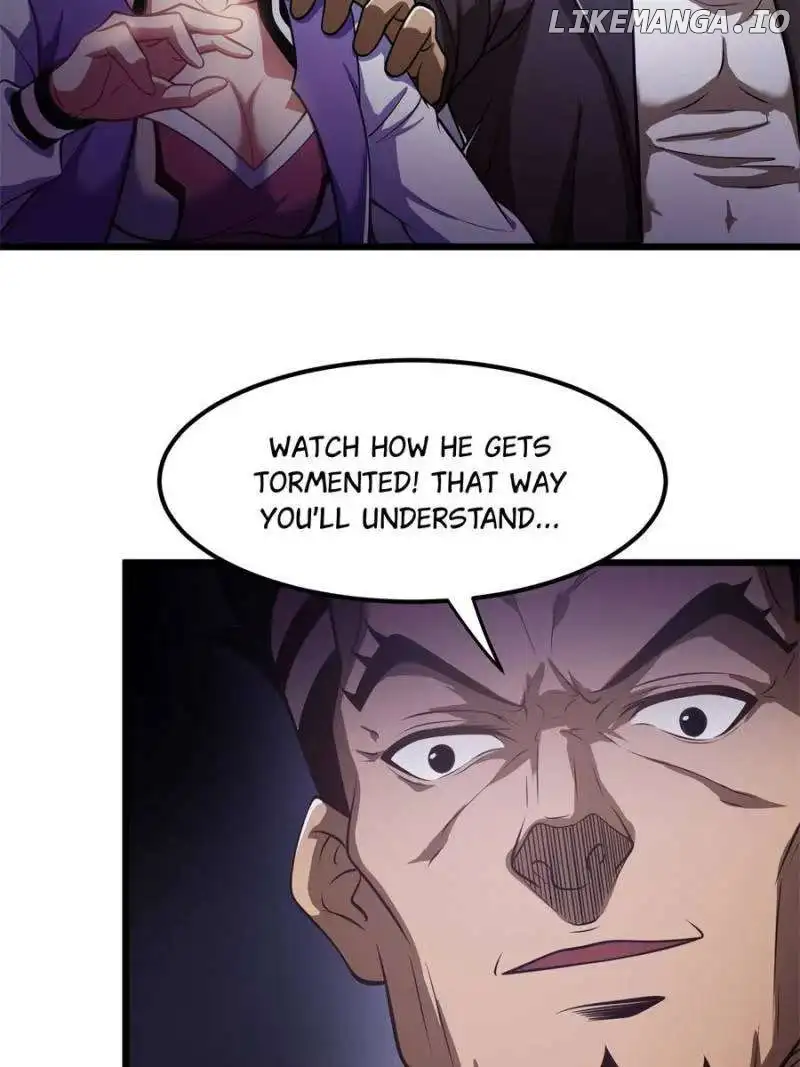 Ancient God’s Chosen Warriors Chapter 9 page 62