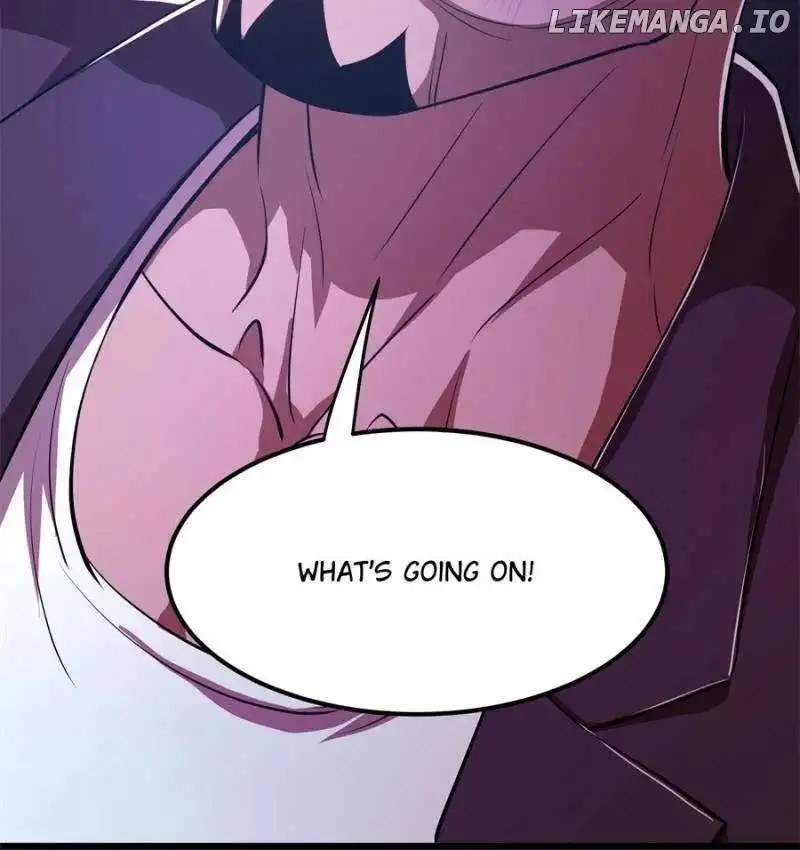 Ancient God’s Chosen Warriors Chapter 11 page 18