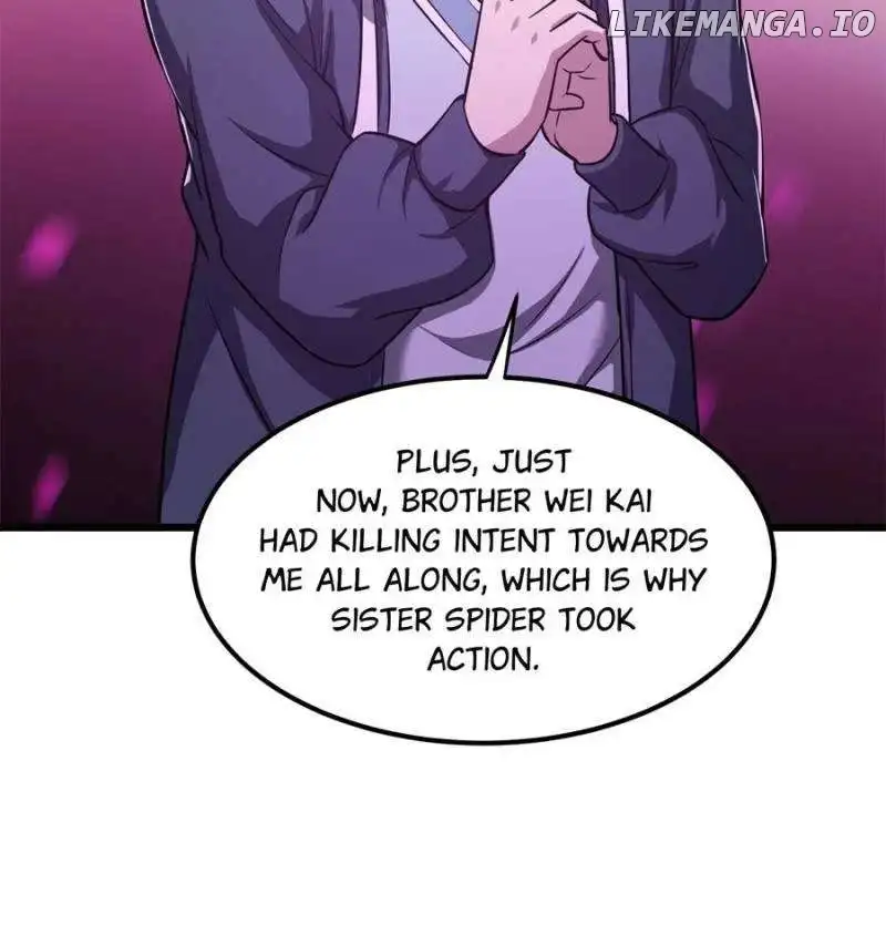 Ancient God’s Chosen Warriors Chapter 11 page 13