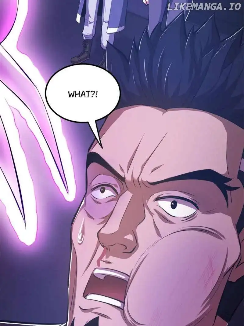 Ancient God’s Chosen Warriors Chapter 11 page 17