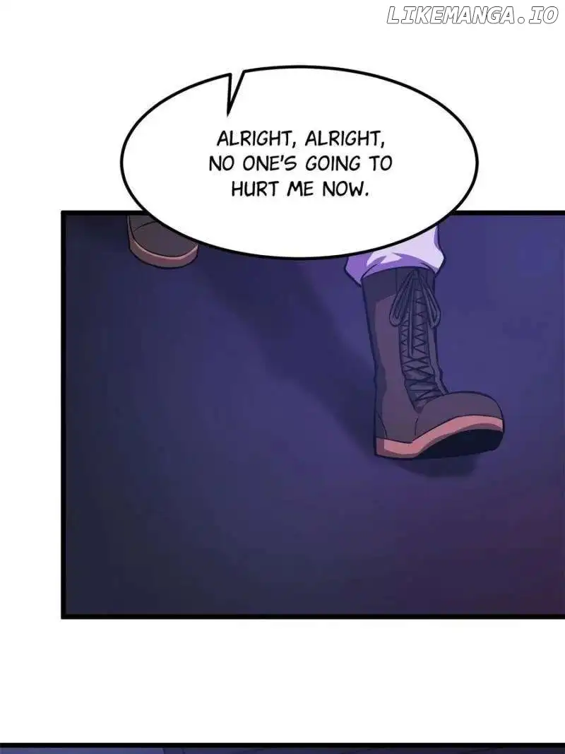 Ancient God’s Chosen Warriors Chapter 11 page 24