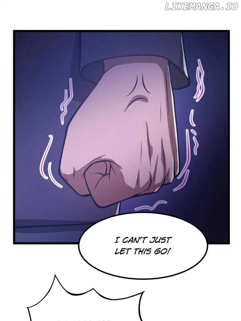 Ancient God’s Chosen Warriors Chapter 11 page 36