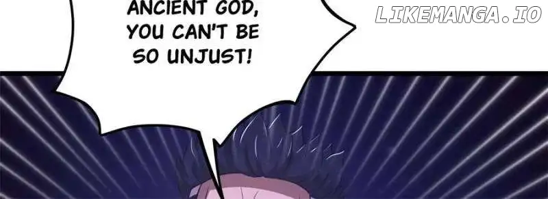 Ancient God’s Chosen Warriors Chapter 11 page 37