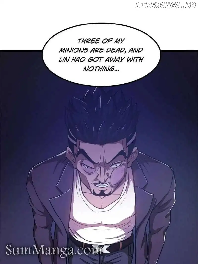Ancient God’s Chosen Warriors Chapter 11 page 34