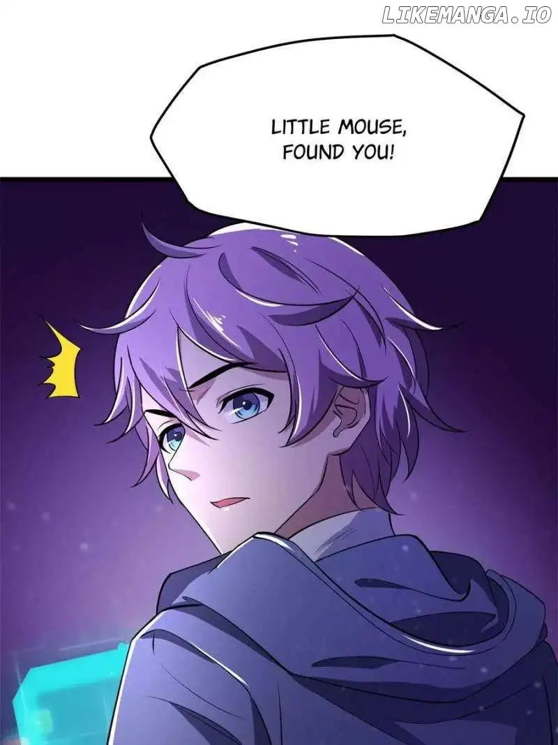 Ancient God’s Chosen Warriors Chapter 8 page 16