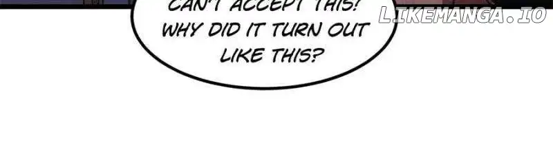 Ancient God’s Chosen Warriors Chapter 11 page 33