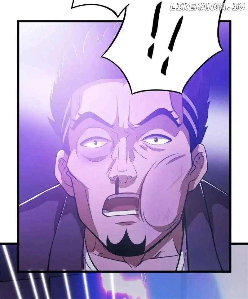 Ancient God’s Chosen Warriors Chapter 11 page 39