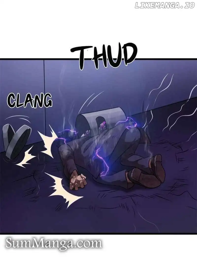 Ancient God’s Chosen Warriors Chapter 11 page 51