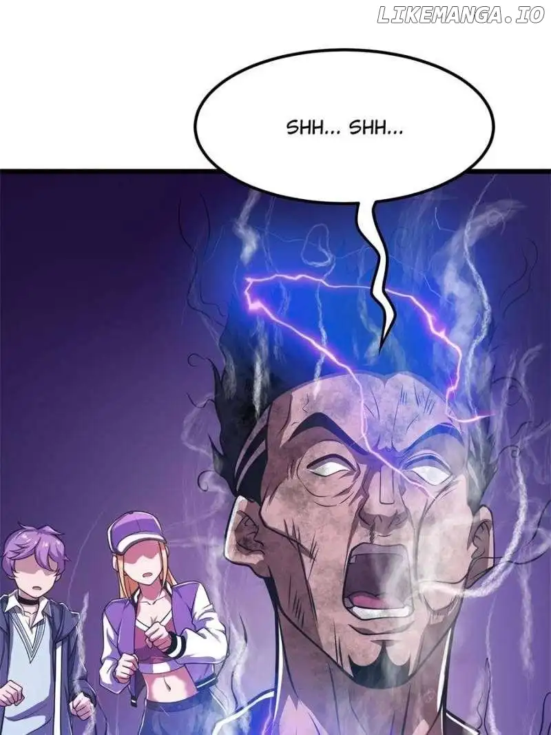 Ancient God’s Chosen Warriors Chapter 11 page 47
