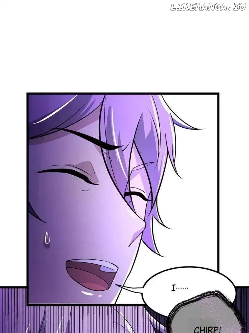 Ancient God’s Chosen Warriors Chapter 8 page 20