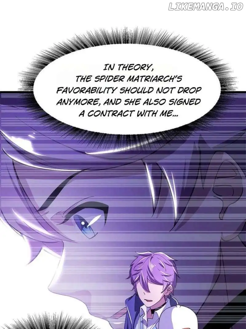 Ancient God’s Chosen Warriors Chapter 8 page 23