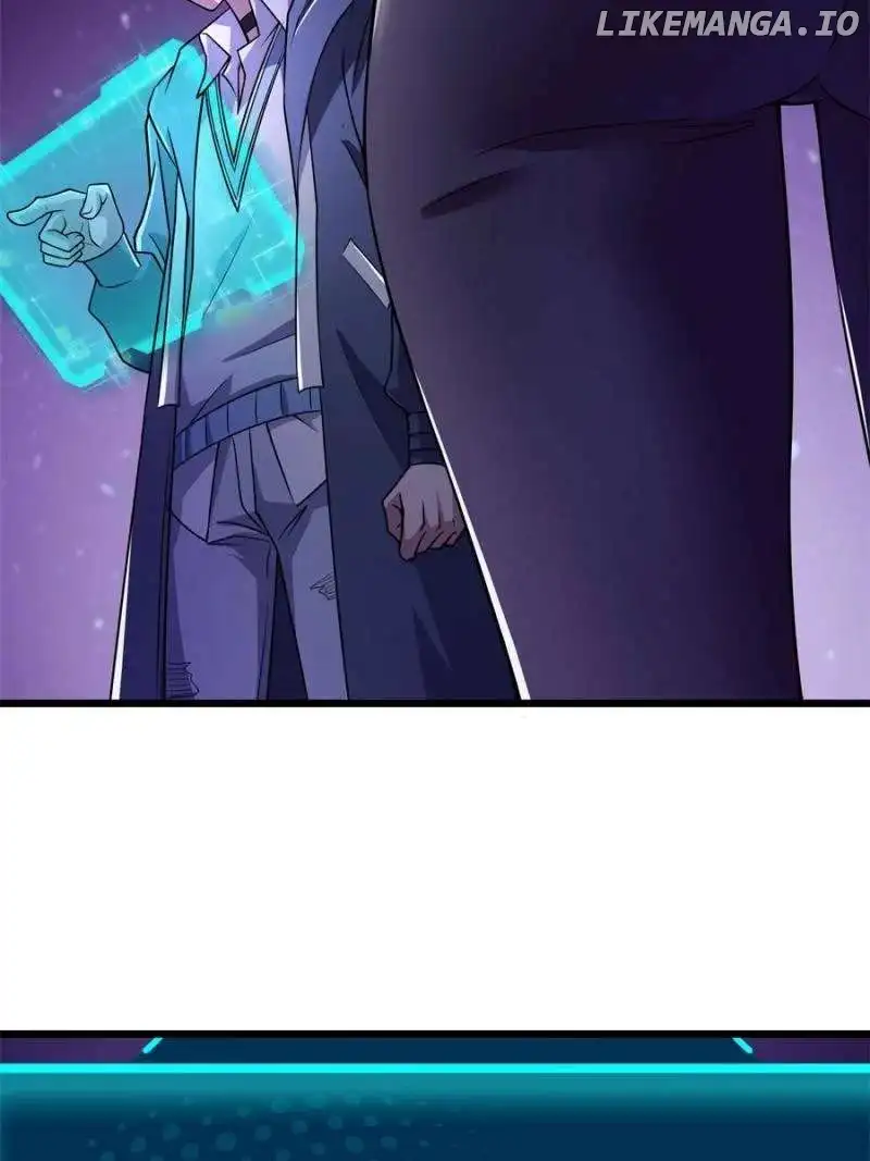 Ancient God’s Chosen Warriors Chapter 8 page 39