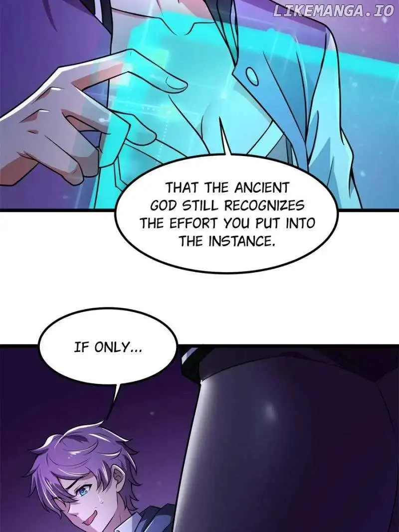 Ancient God’s Chosen Warriors Chapter 8 page 38
