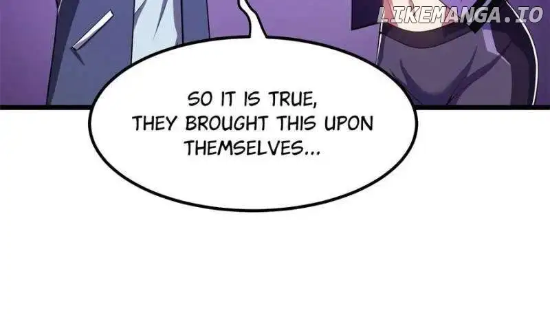 Ancient God’s Chosen Warriors Chapter 11 page 68