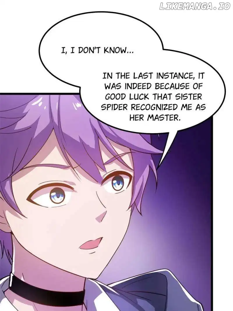Ancient God’s Chosen Warriors Chapter 11 page 62