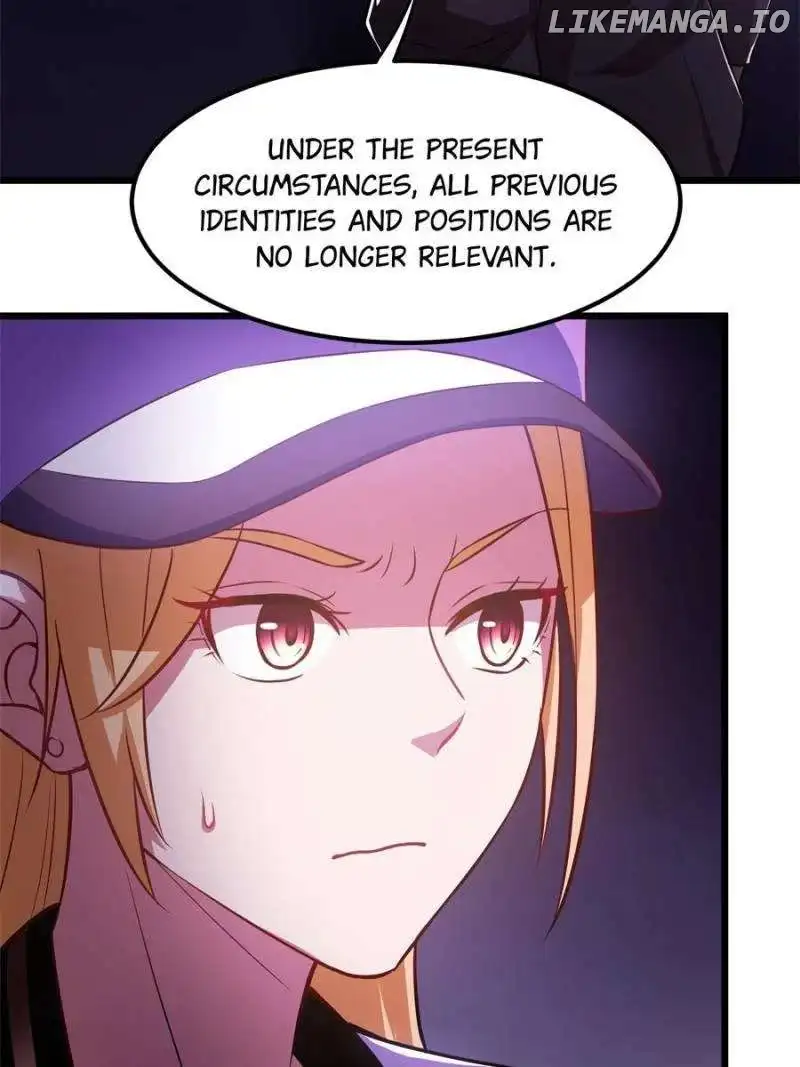 Ancient God’s Chosen Warriors Chapter 8 page 61