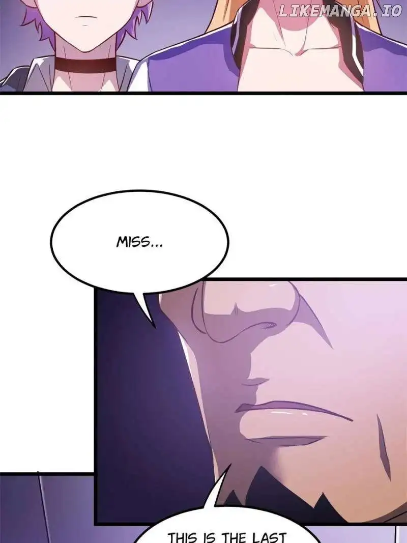Ancient God’s Chosen Warriors Chapter 8 page 59
