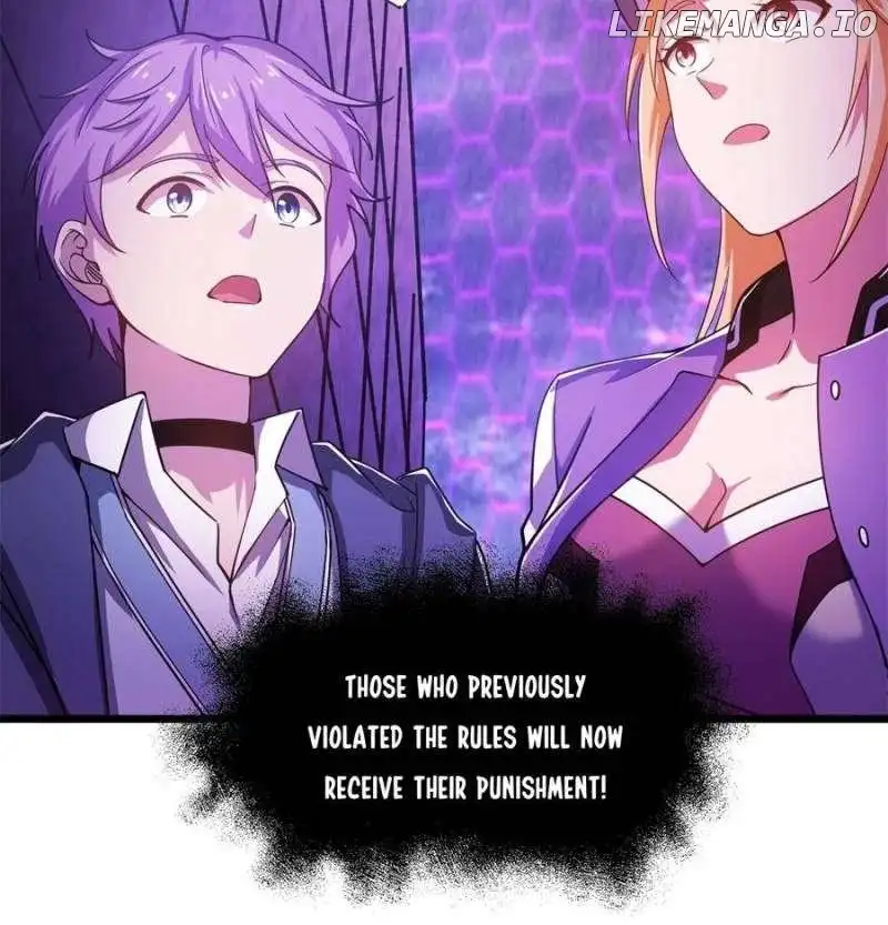 Ancient God’s Chosen Warriors Chapter 11 page 73