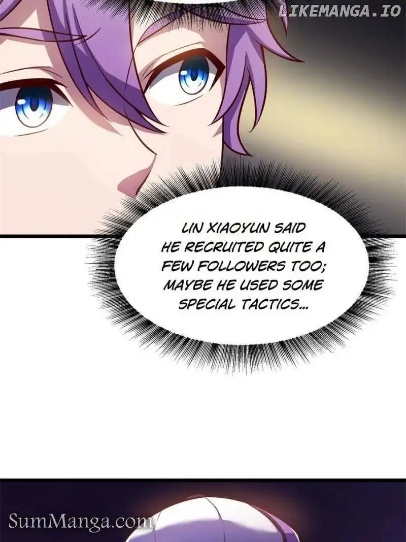 Ancient God’s Chosen Warriors Chapter 8 page 51