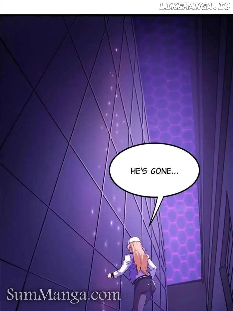 Ancient God’s Chosen Warriors Chapter 11 page 79