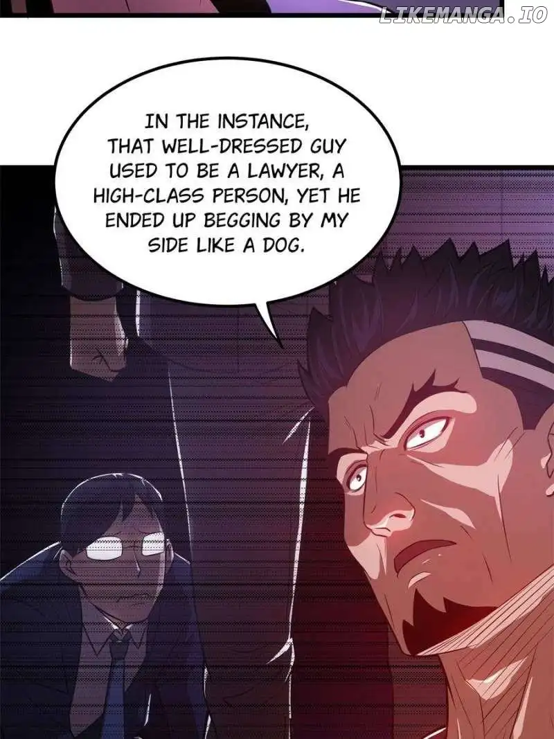 Ancient God’s Chosen Warriors Chapter 8 page 62