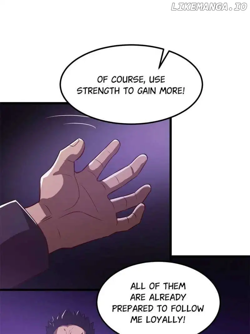 Ancient God’s Chosen Warriors Chapter 8 page 71