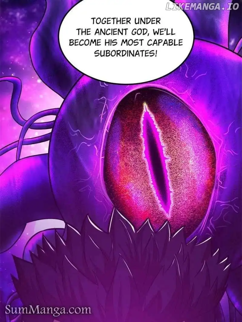 Ancient God’s Chosen Warriors Chapter 8 page 75