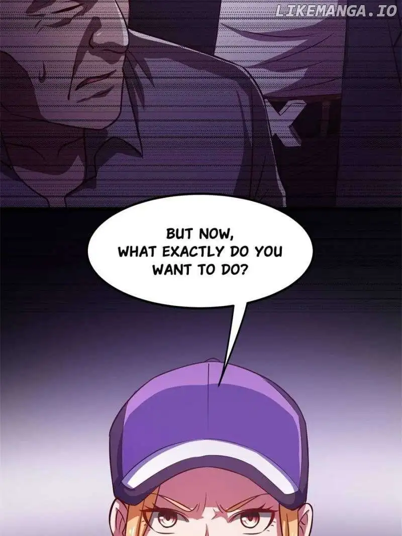Ancient God’s Chosen Warriors Chapter 8 page 69