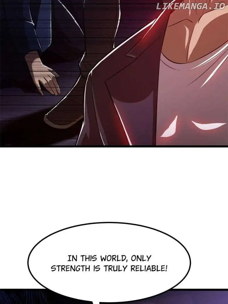 Ancient God’s Chosen Warriors Chapter 8 page 63