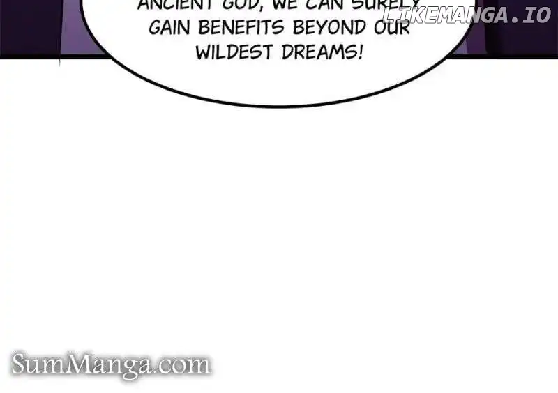 Ancient God’s Chosen Warriors Chapter 8 page 77