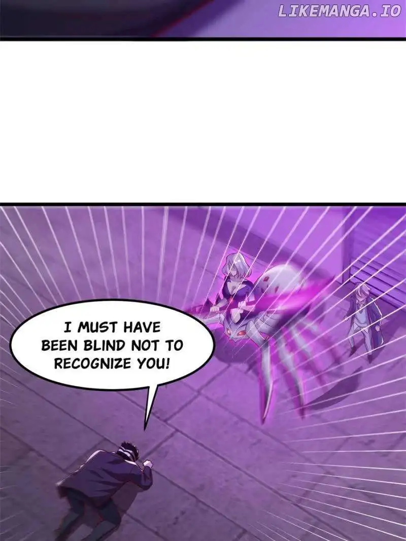 Ancient God’s Chosen Warriors Chapter 10 page 7