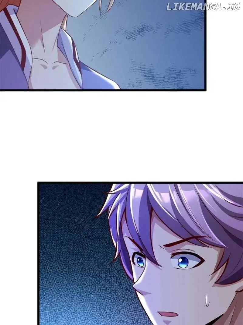 Ancient God’s Chosen Warriors Chapter 10 page 10